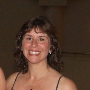 Meet your Posher, Jeanette